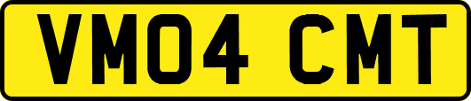 VM04CMT