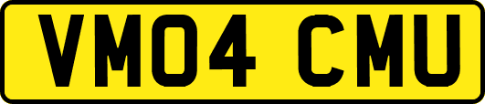 VM04CMU