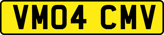 VM04CMV