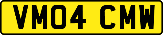 VM04CMW
