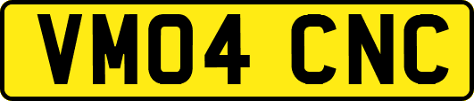 VM04CNC
