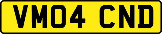 VM04CND