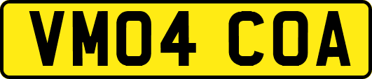 VM04COA