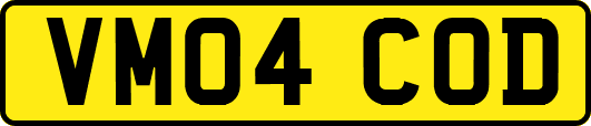 VM04COD