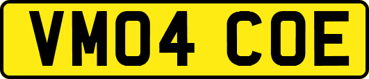 VM04COE