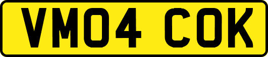 VM04COK