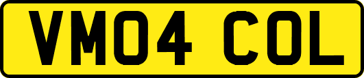 VM04COL