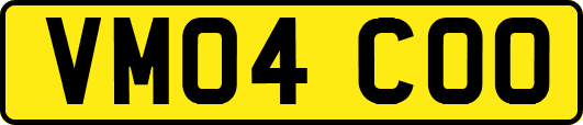 VM04COO