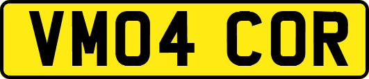 VM04COR