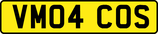 VM04COS