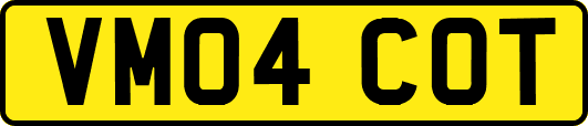 VM04COT