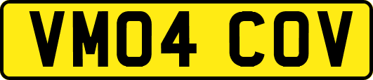 VM04COV
