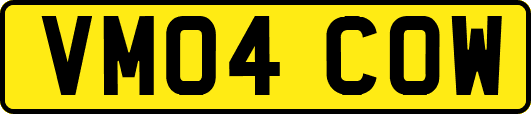 VM04COW