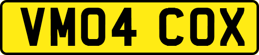 VM04COX