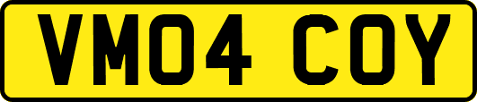 VM04COY