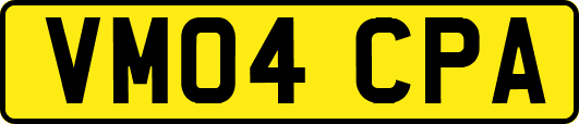 VM04CPA