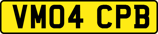 VM04CPB