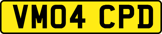 VM04CPD