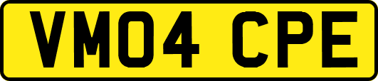 VM04CPE