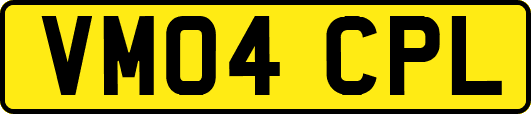 VM04CPL