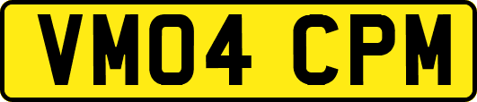 VM04CPM