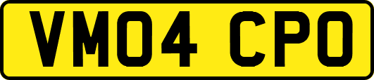 VM04CPO