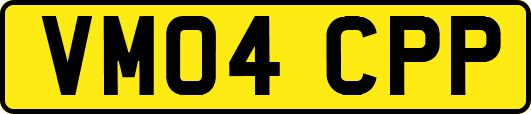 VM04CPP