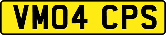 VM04CPS