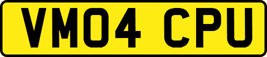 VM04CPU