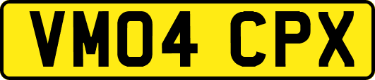 VM04CPX