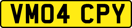 VM04CPY
