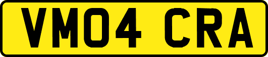 VM04CRA