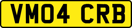 VM04CRB