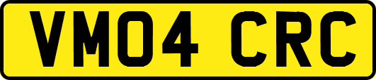 VM04CRC
