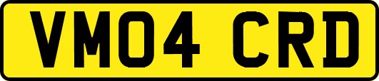 VM04CRD