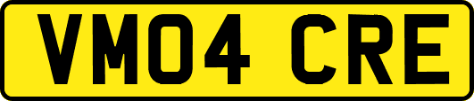 VM04CRE