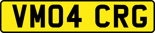 VM04CRG