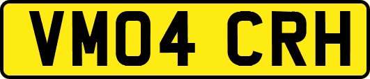 VM04CRH