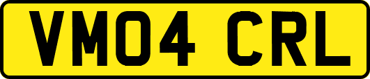 VM04CRL
