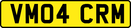 VM04CRM