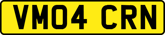 VM04CRN