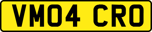 VM04CRO