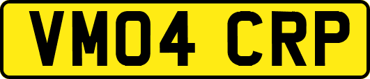 VM04CRP