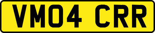 VM04CRR