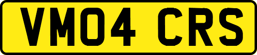 VM04CRS