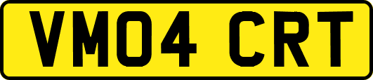 VM04CRT