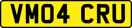 VM04CRU
