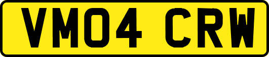 VM04CRW
