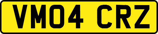 VM04CRZ