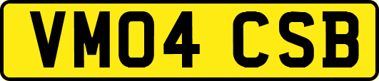 VM04CSB